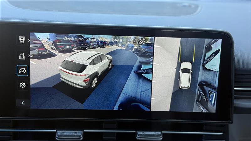Used 2024 Hyundai Kona Limited AWD/4WD image 45