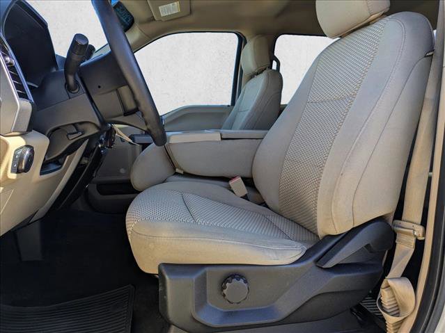 Used 2018 Ford F150 XLT image 16