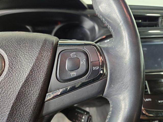 Used 2015 Toyota Avalon XLE Touring image 25