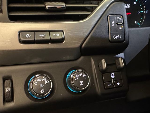 Used 2018 Chevrolet Tahoe Premier w/ RST Edition image 6