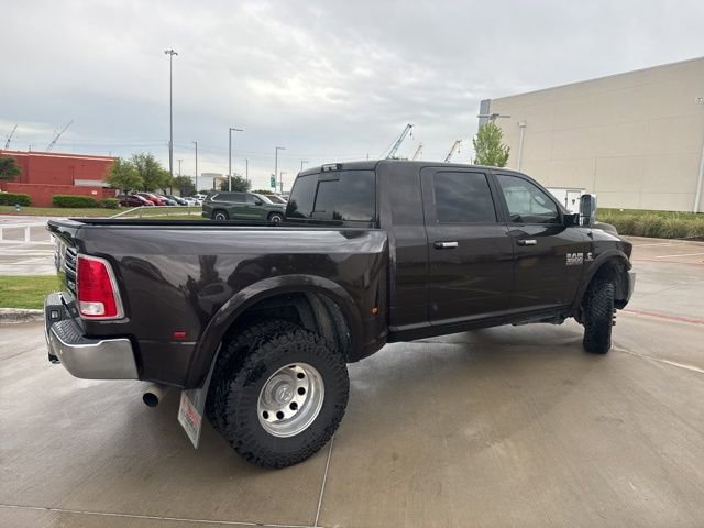 Used 2017 RAM 3500 Laramie w/ Protection Group image 3