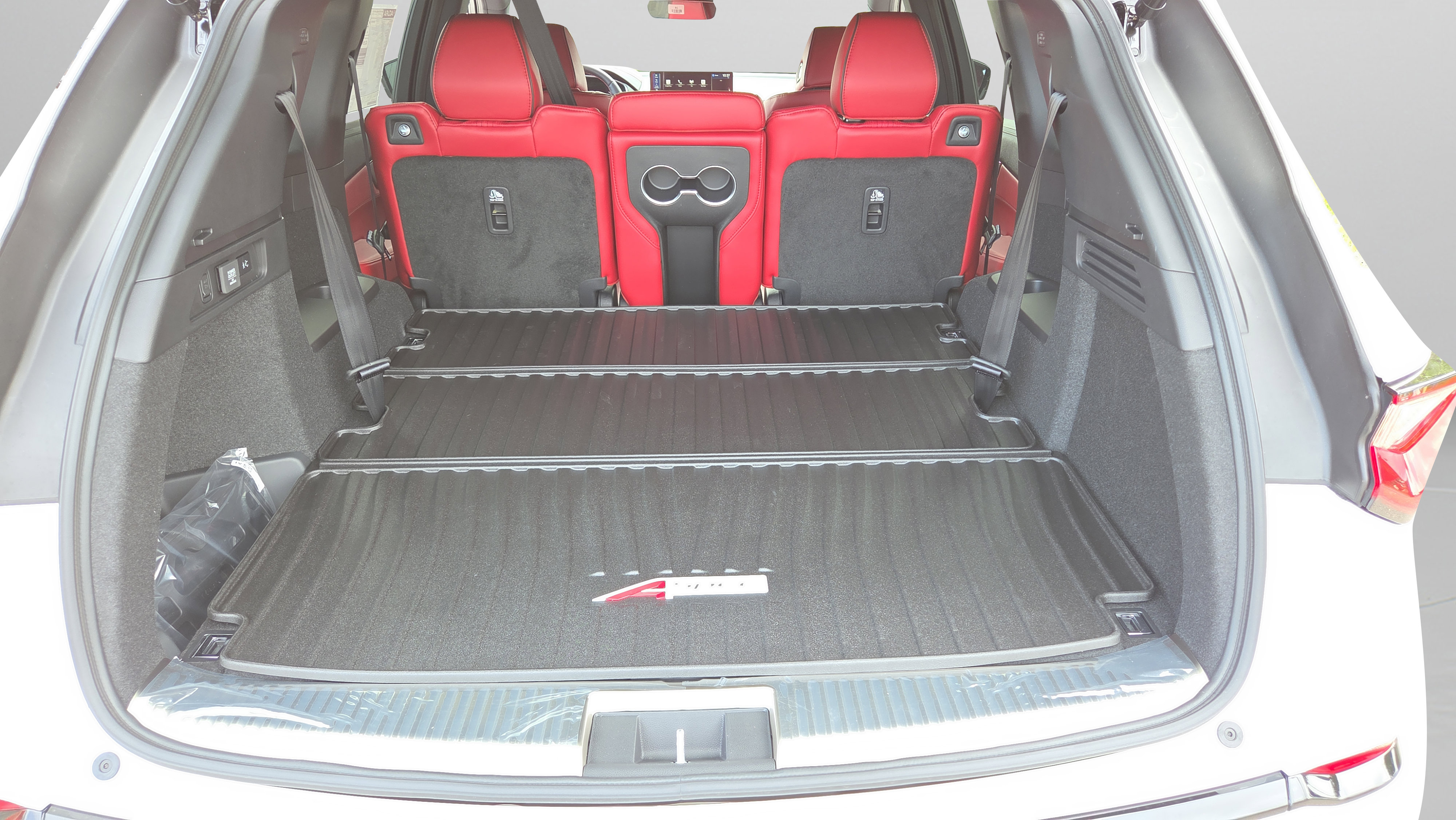 New 2026 Acura MDX A-Spec image 14