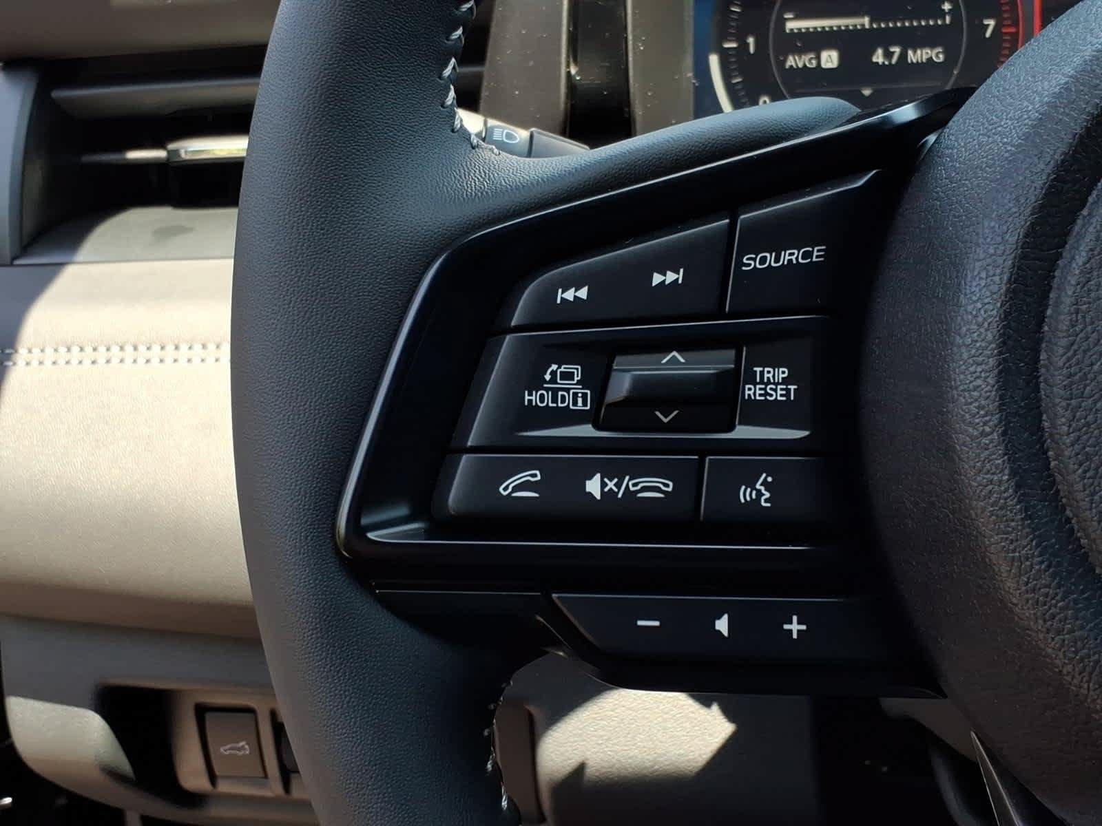 New 2026 Subaru Outback Touring XT AWD/4WD image 37