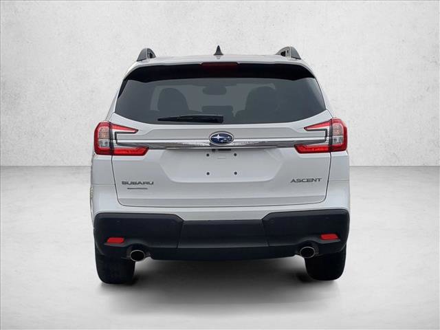 Certified 2025 Subaru Ascent Premium image 7