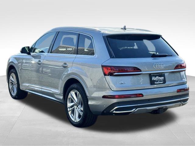 Used 2023 Audi Q7 2.0T Premium w/ Convenience Package AWD/4WD image 5