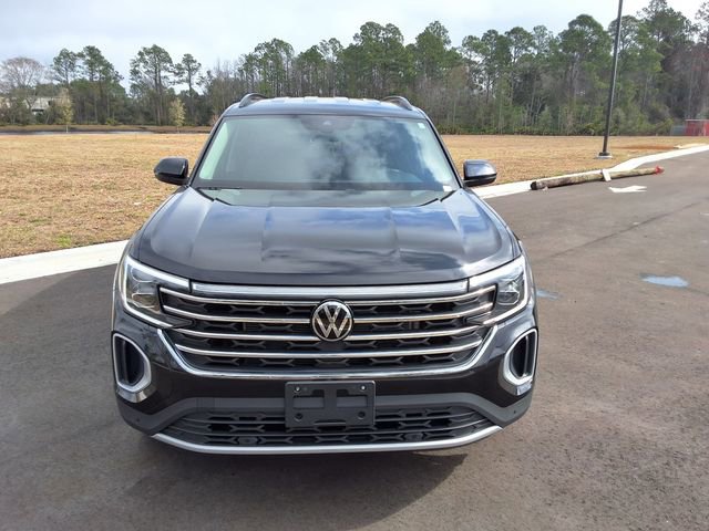Used 2025 Volkswagen Atlas SE image 12