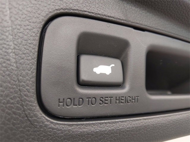 New 2025 Honda CR-V Sport-L image 13