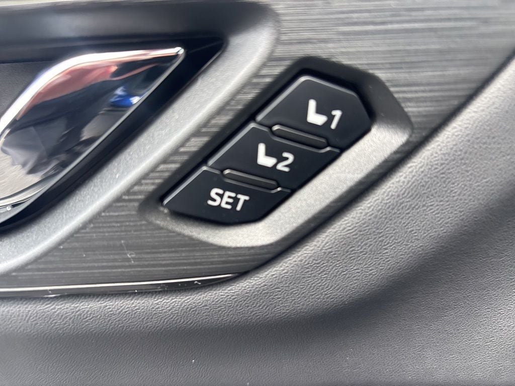 New 2026 Subaru Outback Touring XT AWD/4WD image 21