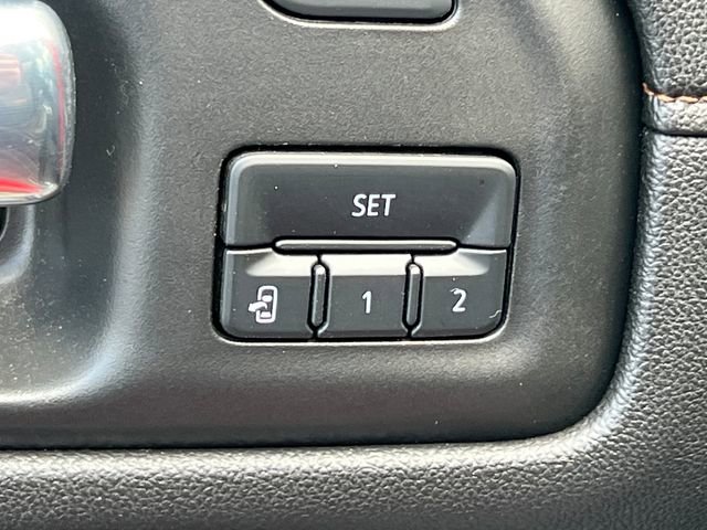 Certified 2021 GMC Sierra 1500 AT4 w/ AT4 Value Package AWD/4WD image 22