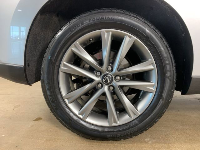 Used 2015 Lexus RX 350 F Sport w/ Navigation Package image 43