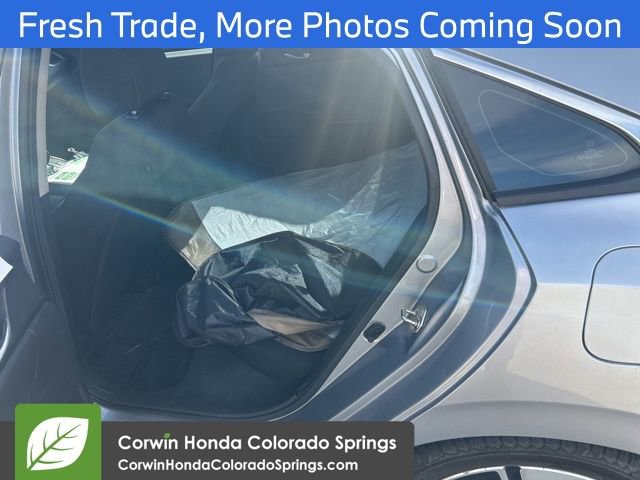 Used 2016 Honda Civic EX-T image 9