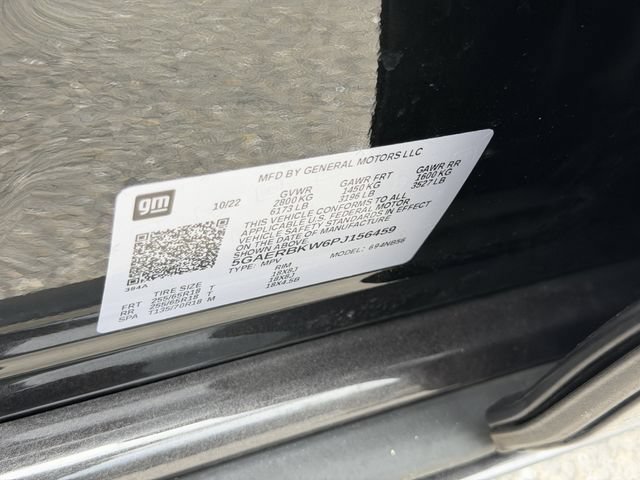 Used 2023 Buick Enclave Essence w/ Trailering Package, 5000 lbs. FWD image 37