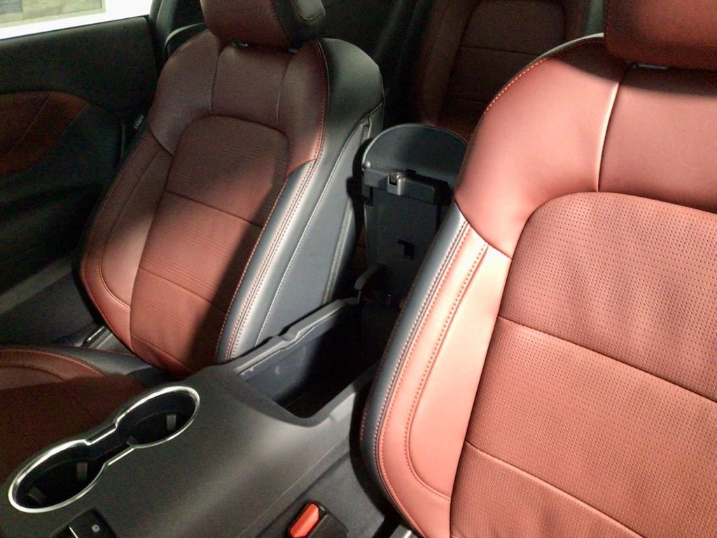 New 2026 Ford Mustang Premium image 27