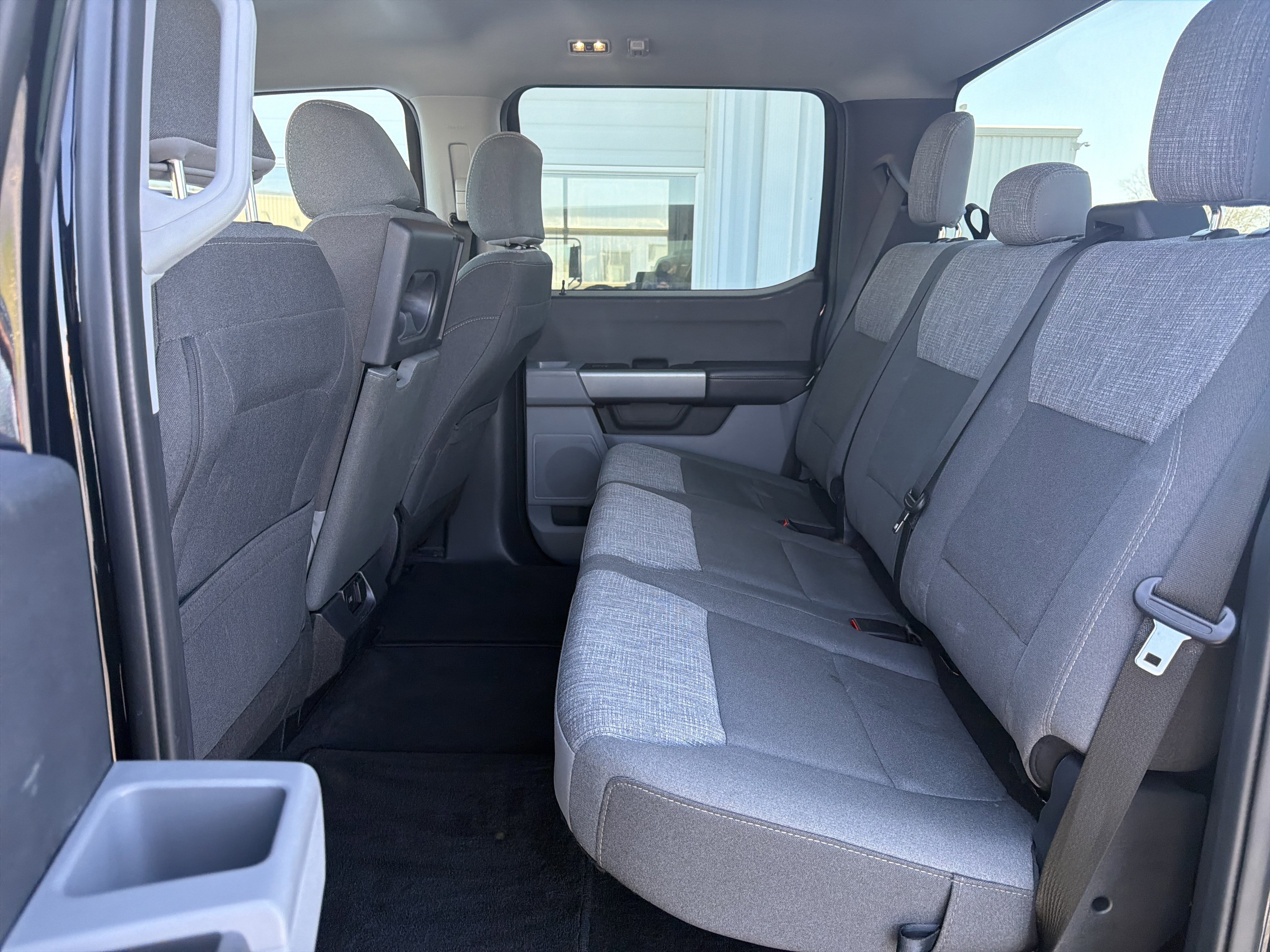 Certified 2025 Ford F250 XLT image 46