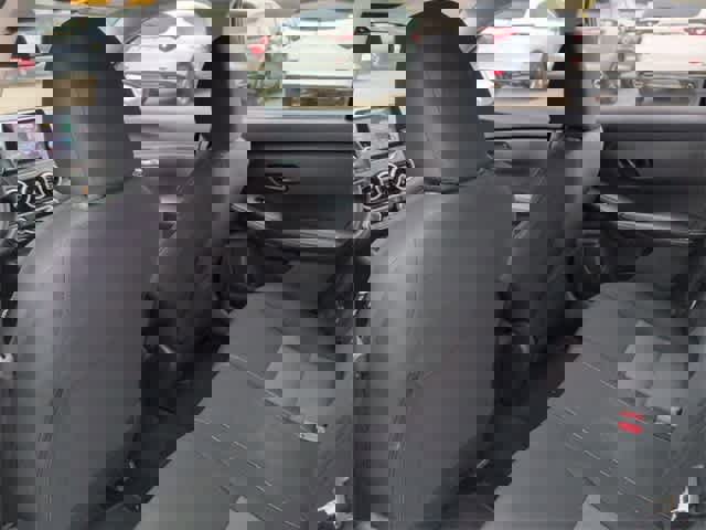 Used 2024 Nissan Sentra SV image 18