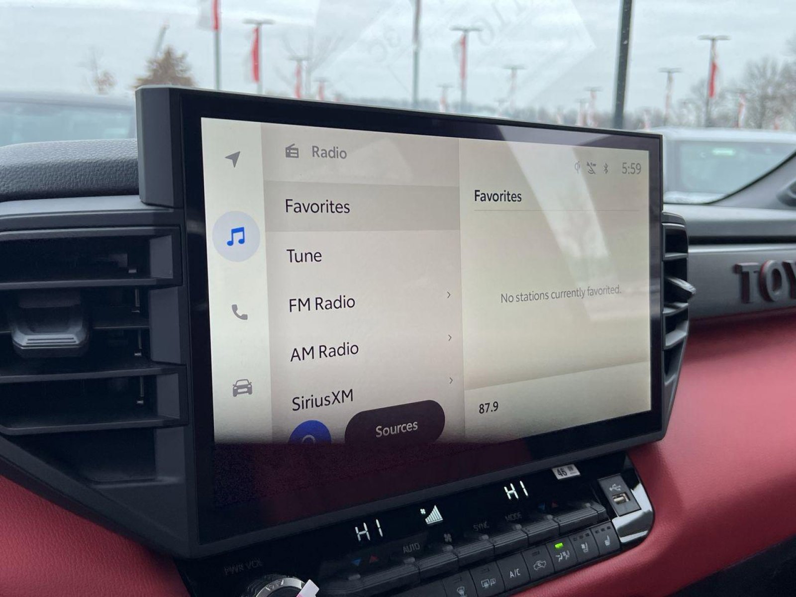 New 2025 Toyota Tundra TRD Pro image 13