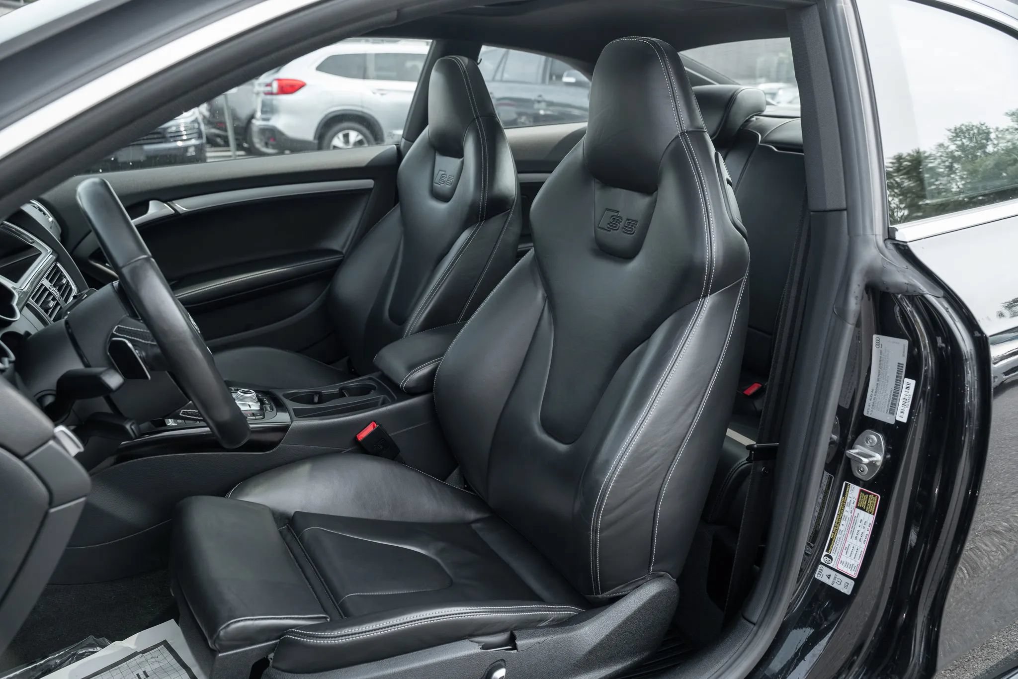 Used 2013 Audi S5 Premium Plus AWD/4WD image 8