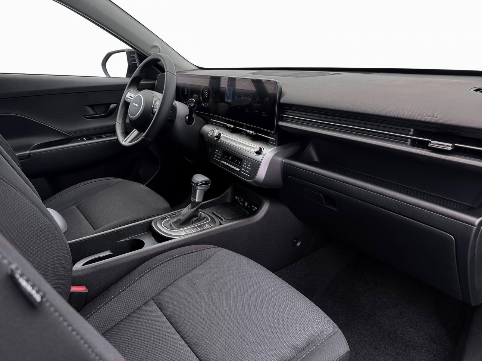 New 2026 Hyundai Kona SEL Sport FWD image 15