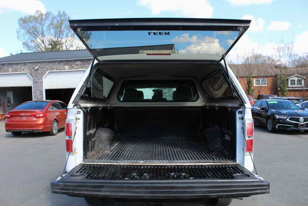 Used 2014 Ford F150 XL image 8