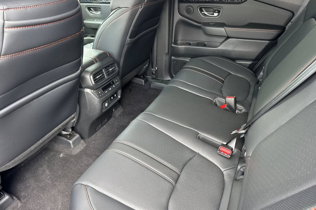 New 2026 Honda Passport TrailSport Elite image 12