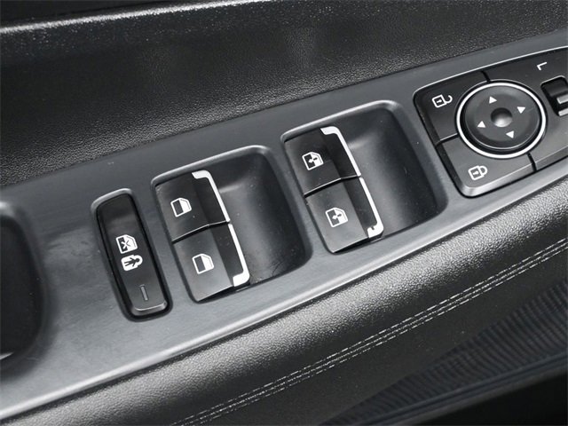 Used 2022 Hyundai Santa Fe SEL image 13