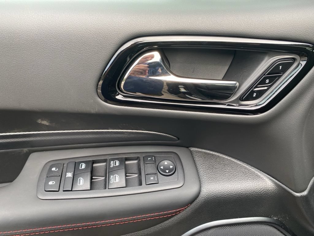 New 2025 Dodge Durango GT AWD/4WD image 28