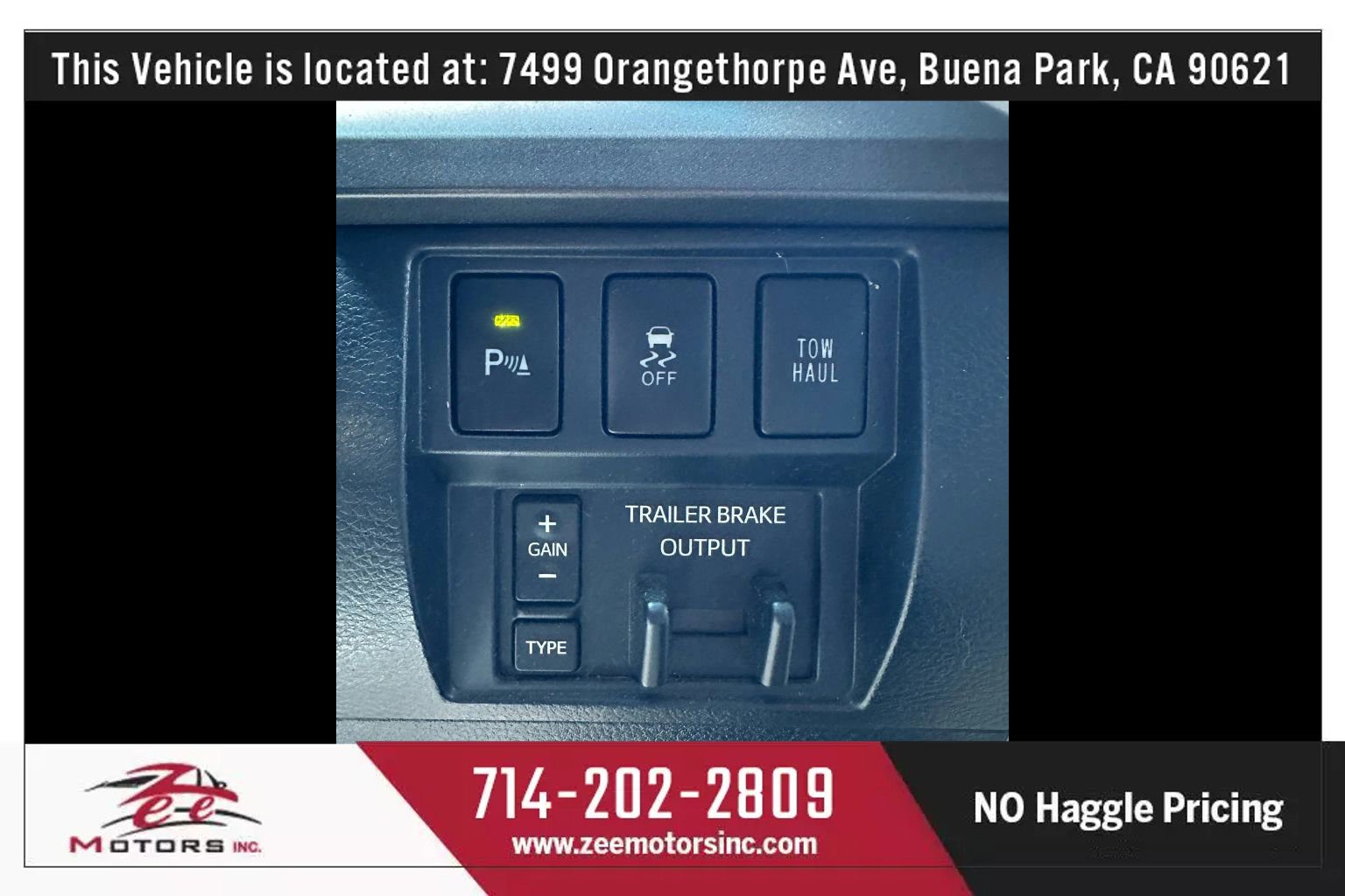 Used 2017 Toyota Tundra SR5 image 34