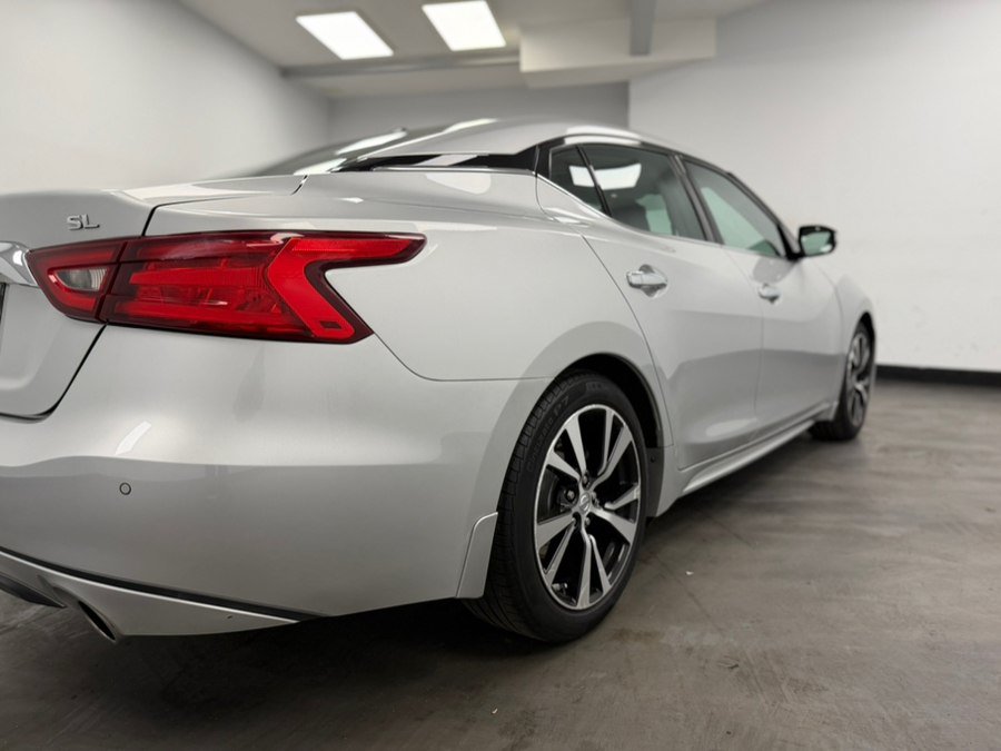 Used 2017 Nissan Maxima 3.5 SL FWD image 20