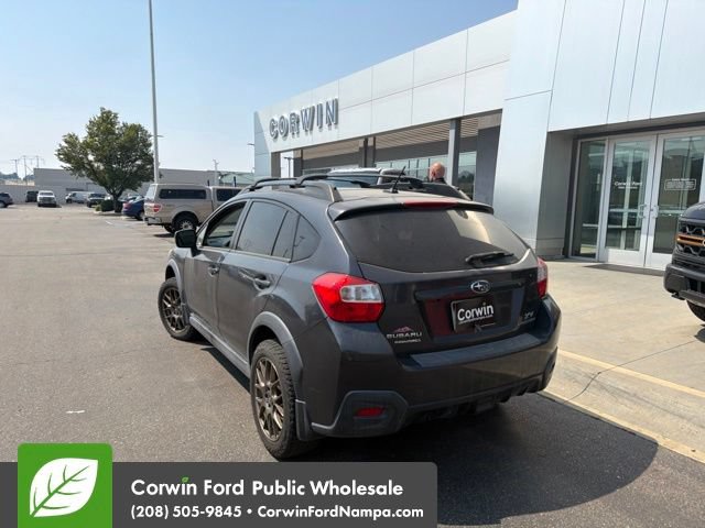 Used 2013 Subaru Crosstrek 2.0i Limited AWD/4WD image 5