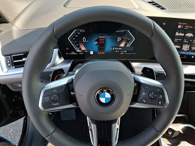New 2026 BMW X2 xDrive28i w/ Technology Package AWD/4WD image 17