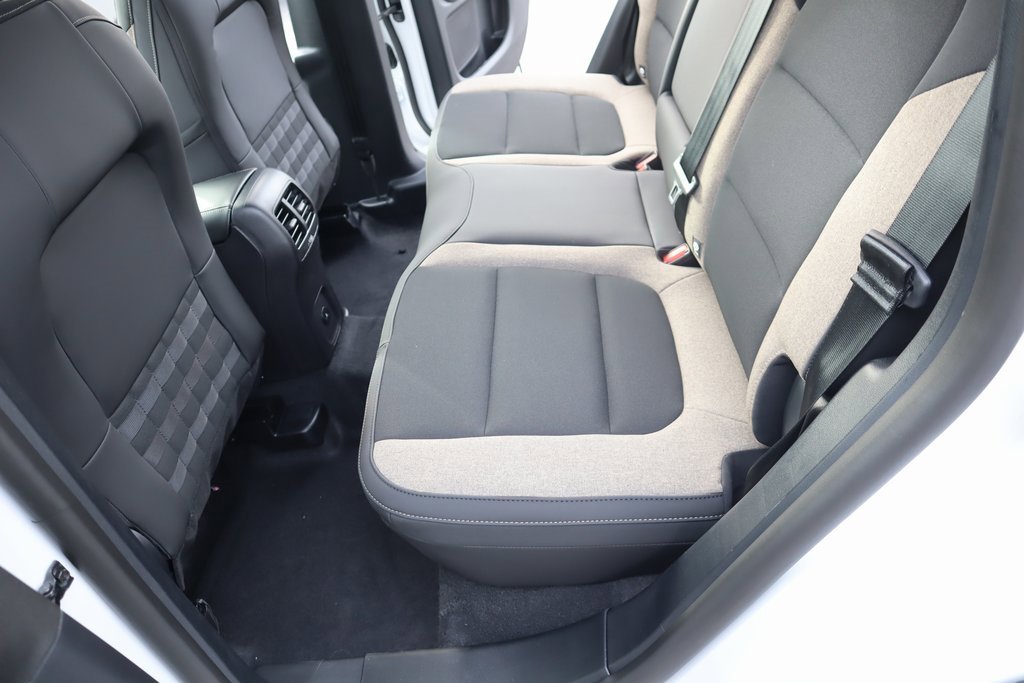 New 2025 Ford Bronco Sport Big Bend image 11