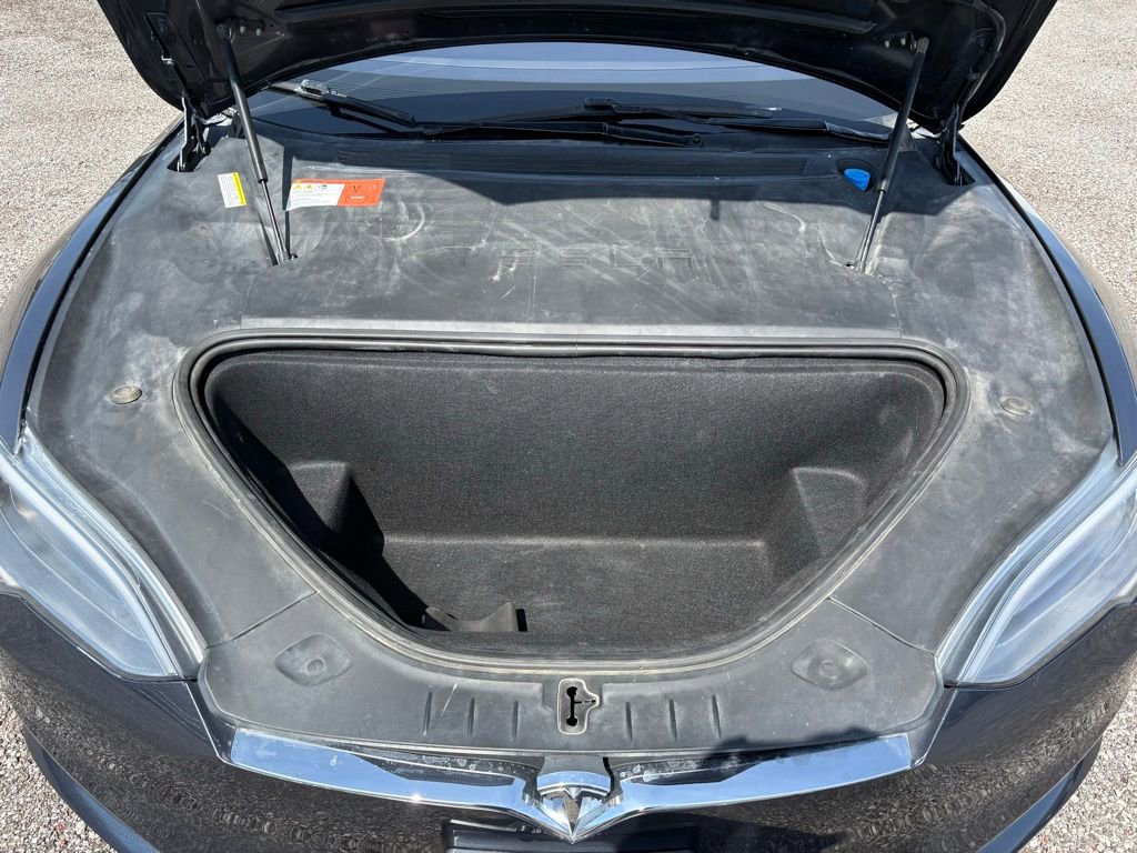 Used 2017 Tesla Model S 60D AWD/4WD image 22
