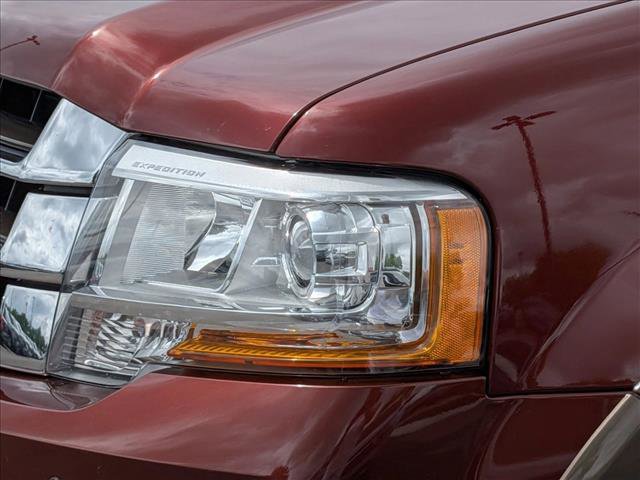 Used 2015 Ford Expedition King Ranch RWD image 9