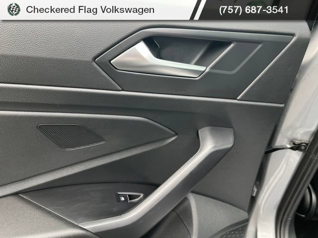 Used 2025 Volkswagen Jetta Sport FWD image 23