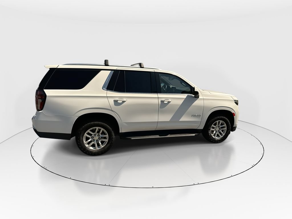 Used 2022 Chevrolet Tahoe LS AWD/4WD image 9