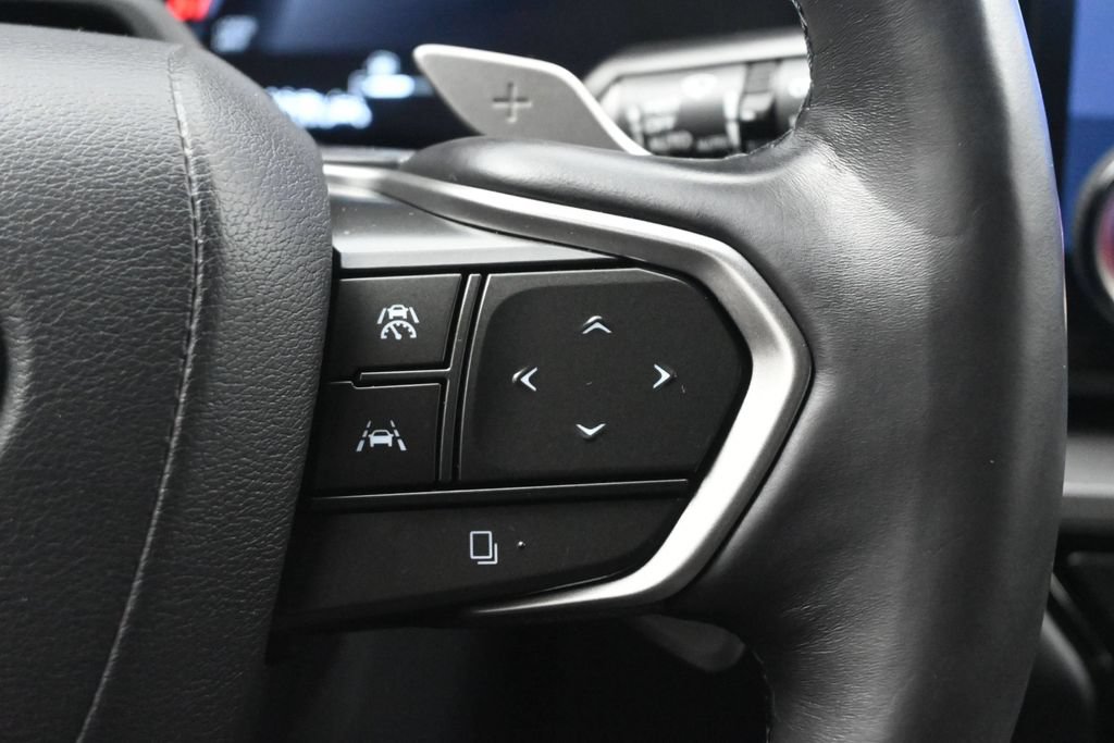 Used 2024 Lexus TX 350 FWD image 9