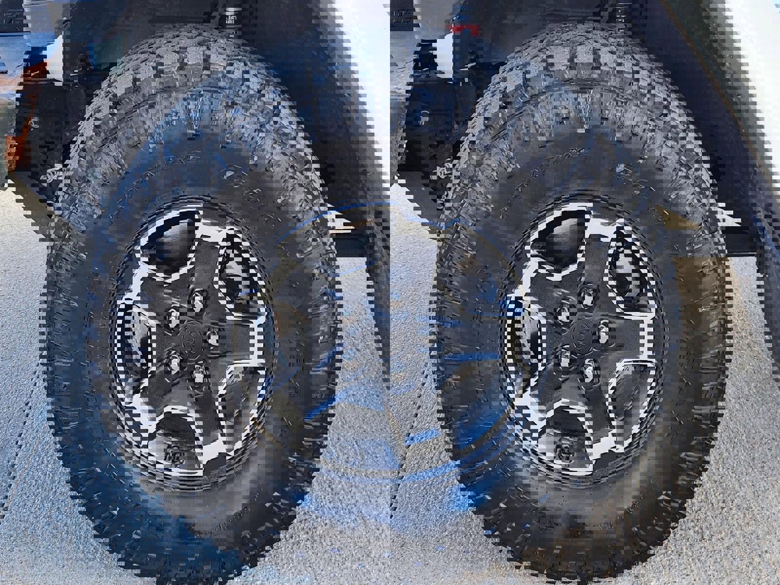 Used 2021 Jeep Gladiator Mojave image 27