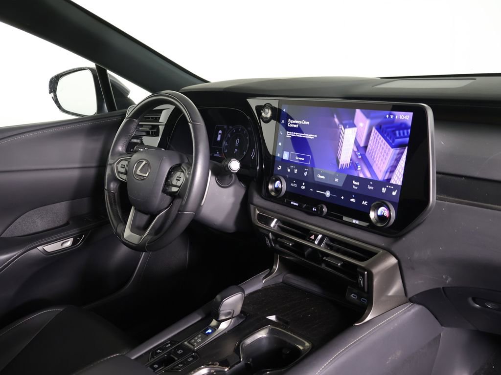 Used 2023 Lexus RX 350 Premium w/ Accessory Package (Z1) AWD/4WD image 34