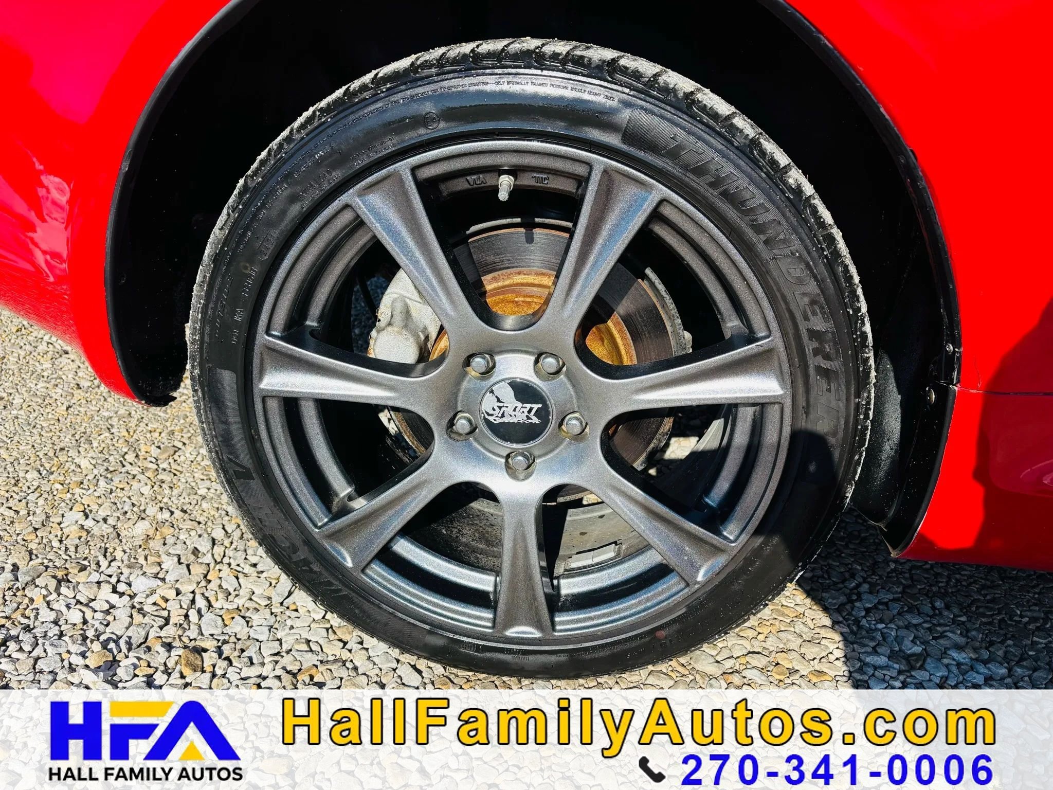 Used 2002 Lexus SC 430 Convertible image 18