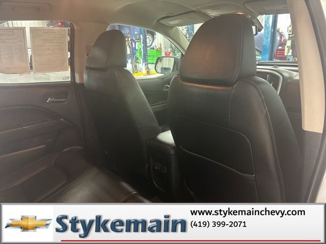 Used 2020 Chevrolet Colorado ZR2 image 39
