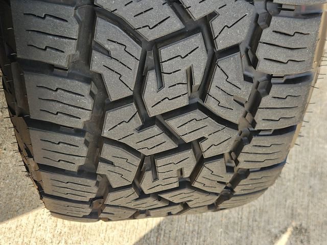 Used 2025 Nissan Pathfinder Rock Creek image 11