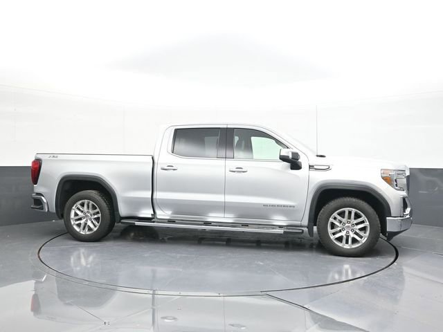 Used 2021 GMC Sierra 1500 SLT image 19