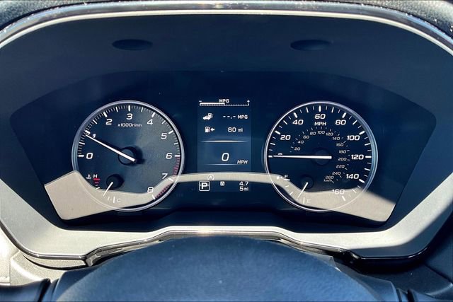 New 2025 Subaru Legacy Premium image 20