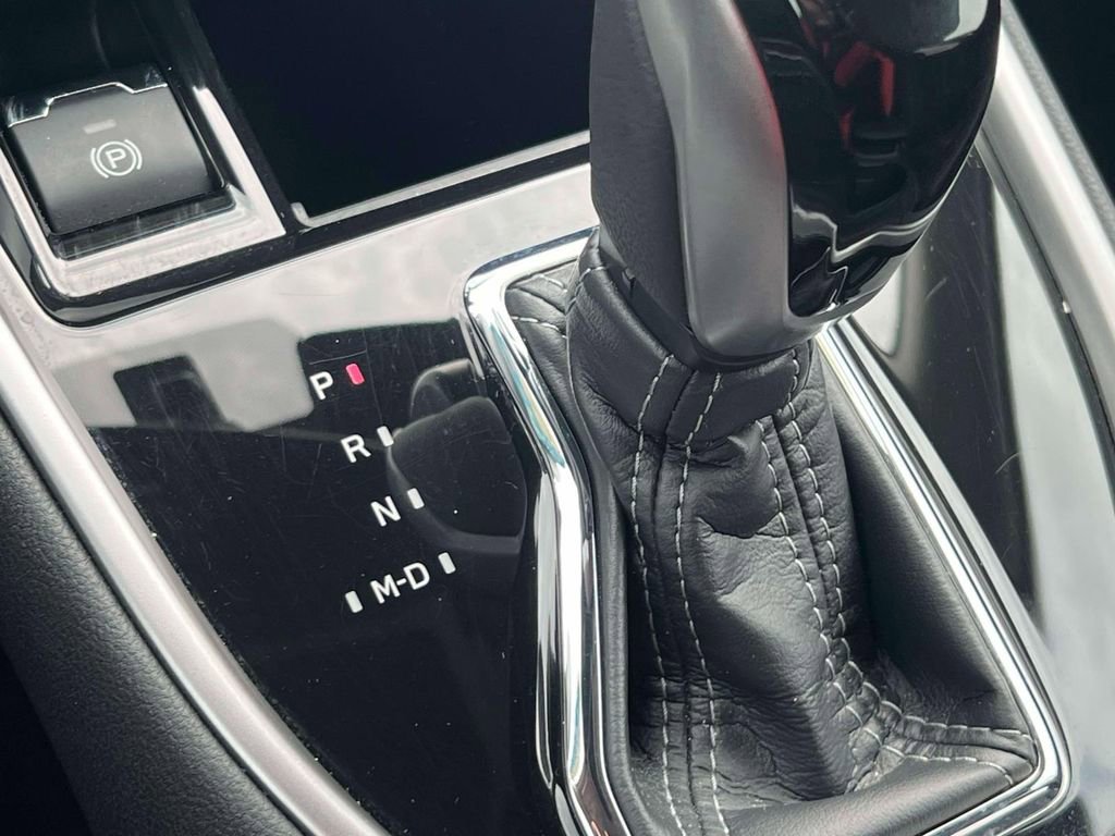 Used 2025 Subaru Outback Premium w/ Popular Package #1A image 22