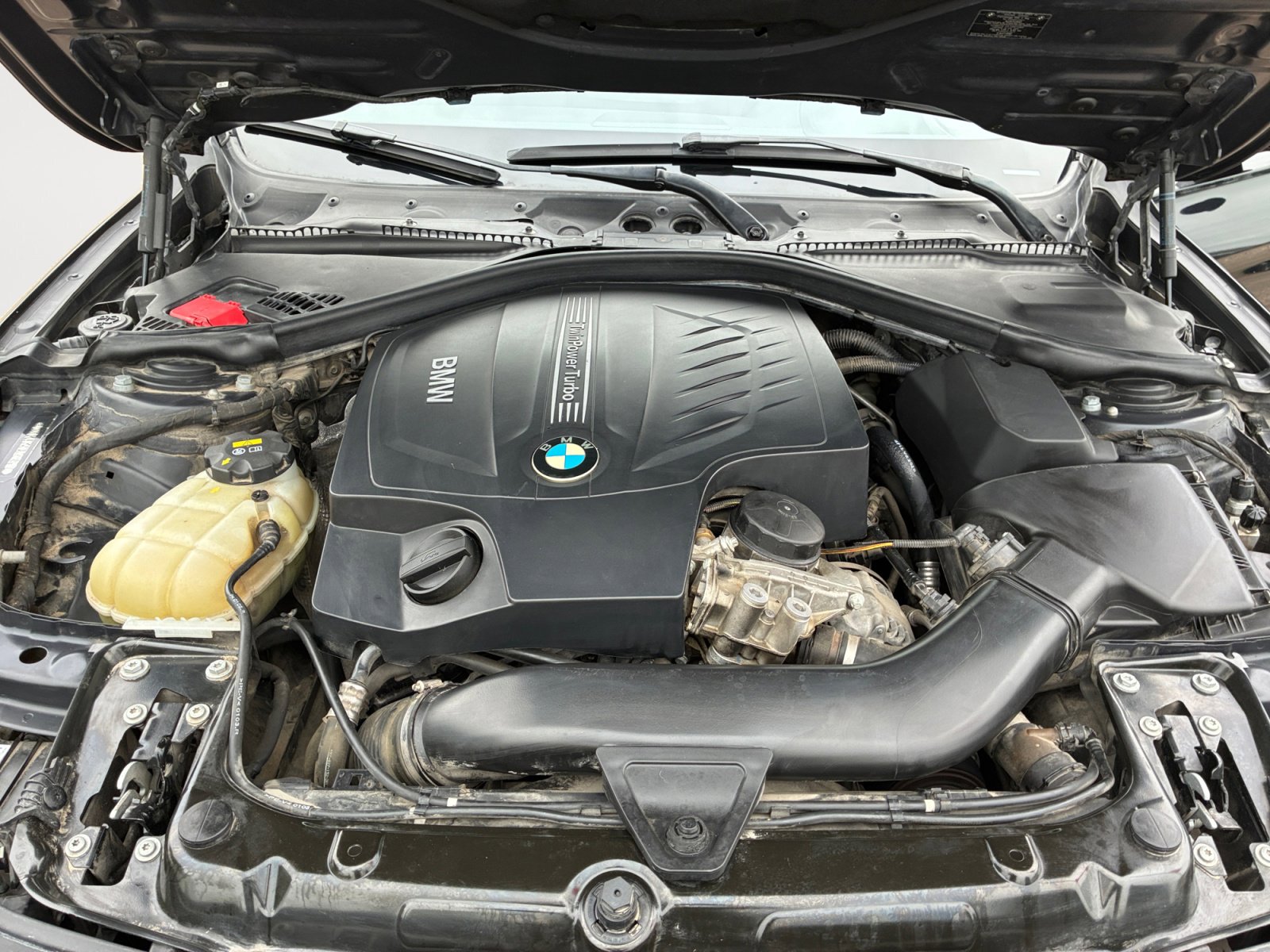 Used 2015 BMW 335i Sedan image 32