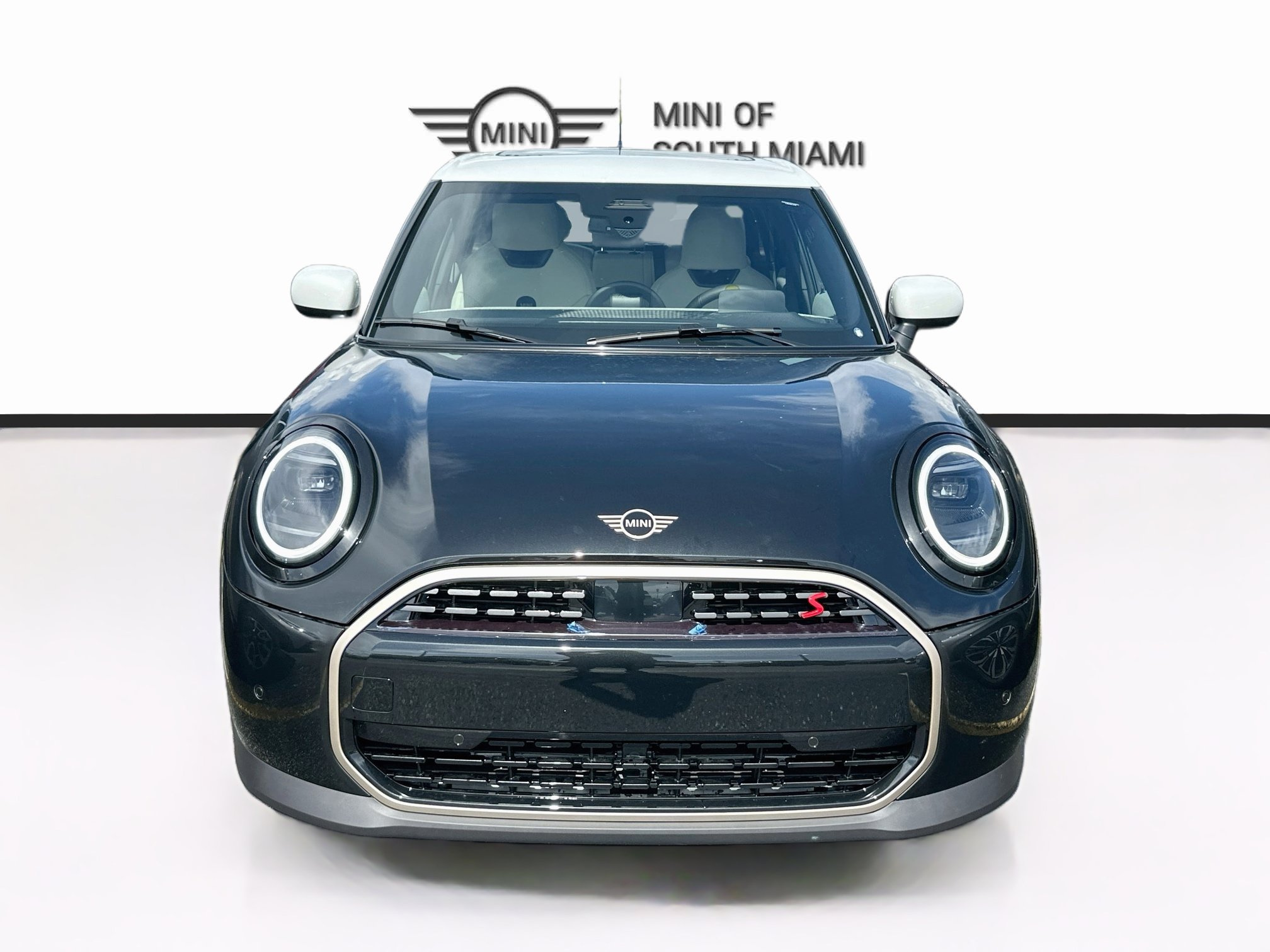New 2026 MINI Cooper S FWD image 2