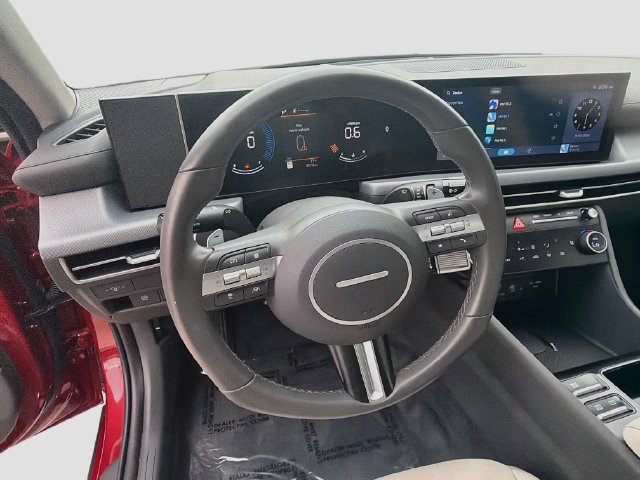 Certified 2026 Hyundai Sonata SEL FWD image 12