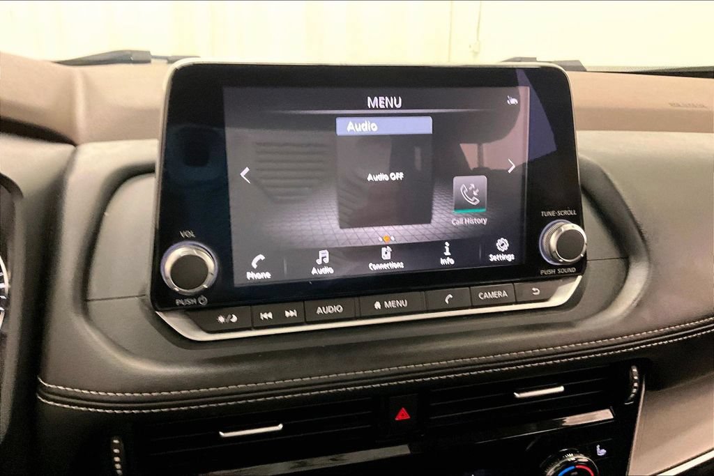 Used 2021 Nissan Rogue SV w/ Premium Package AWD/4WD image 15