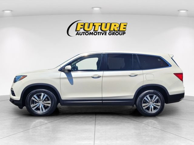Used 2017 Honda Pilot EX-L image 6