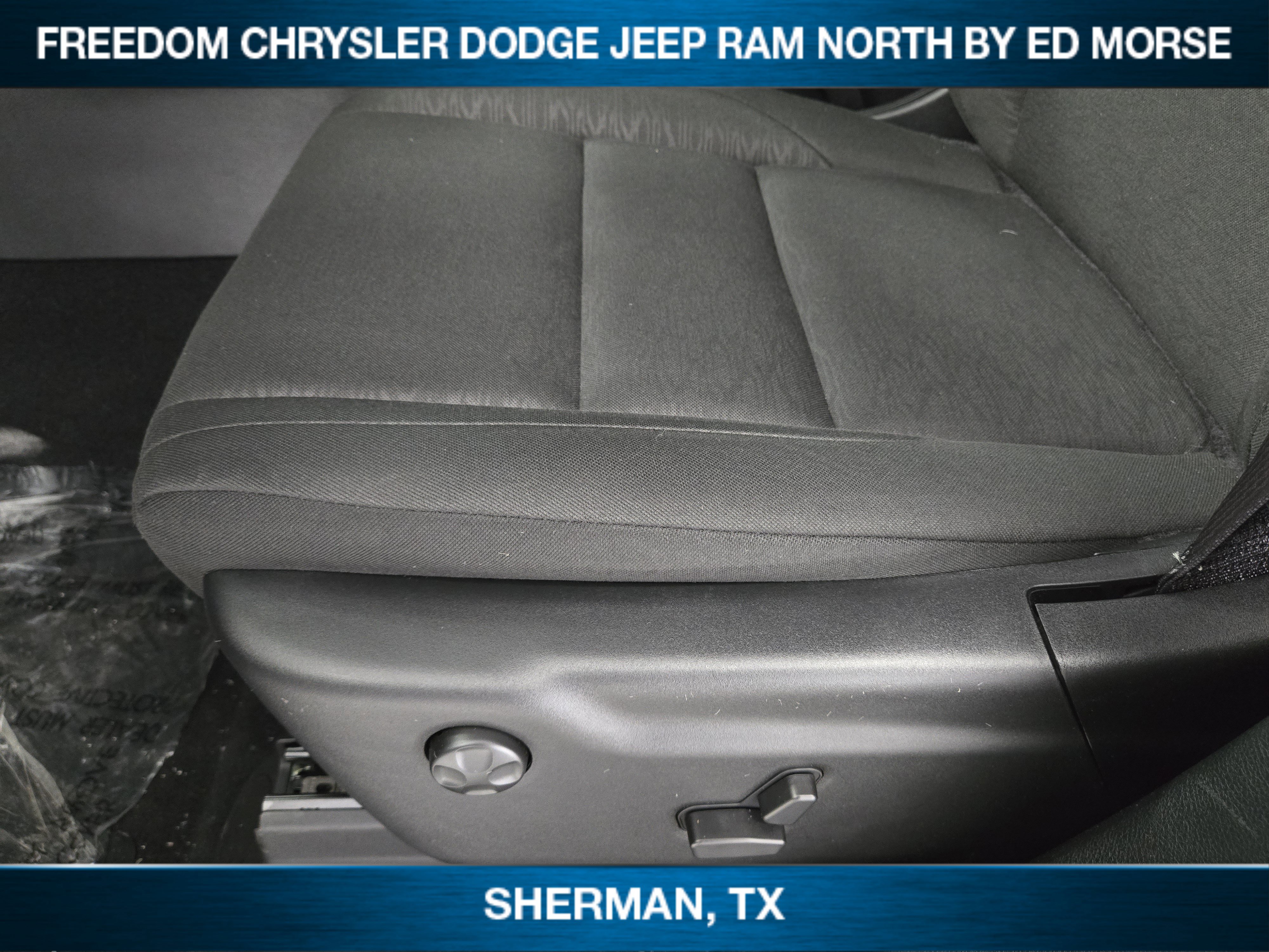 New 2026 Dodge Durango GT w/ Blacktop Package RWD image 18
